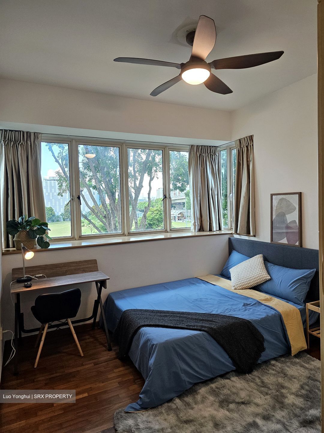 SunGlade (D19), Condominium #606344401